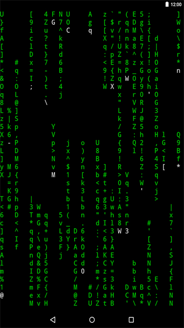 Termux截图4