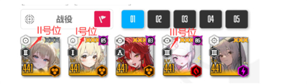 胜利女神nikke