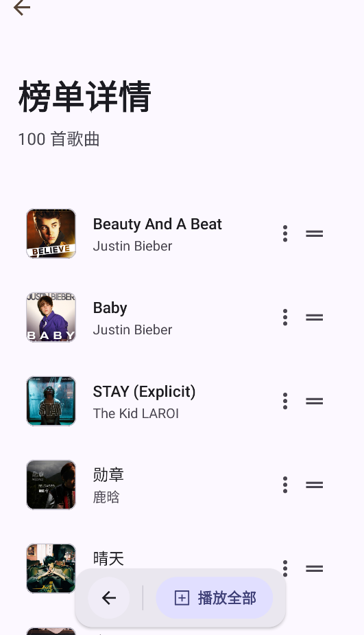 MeloYou