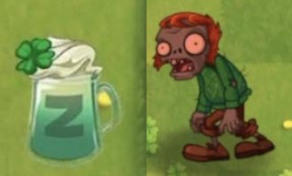 植物大战僵尸2返茂版