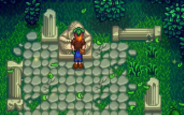 星露谷物语mod整合包