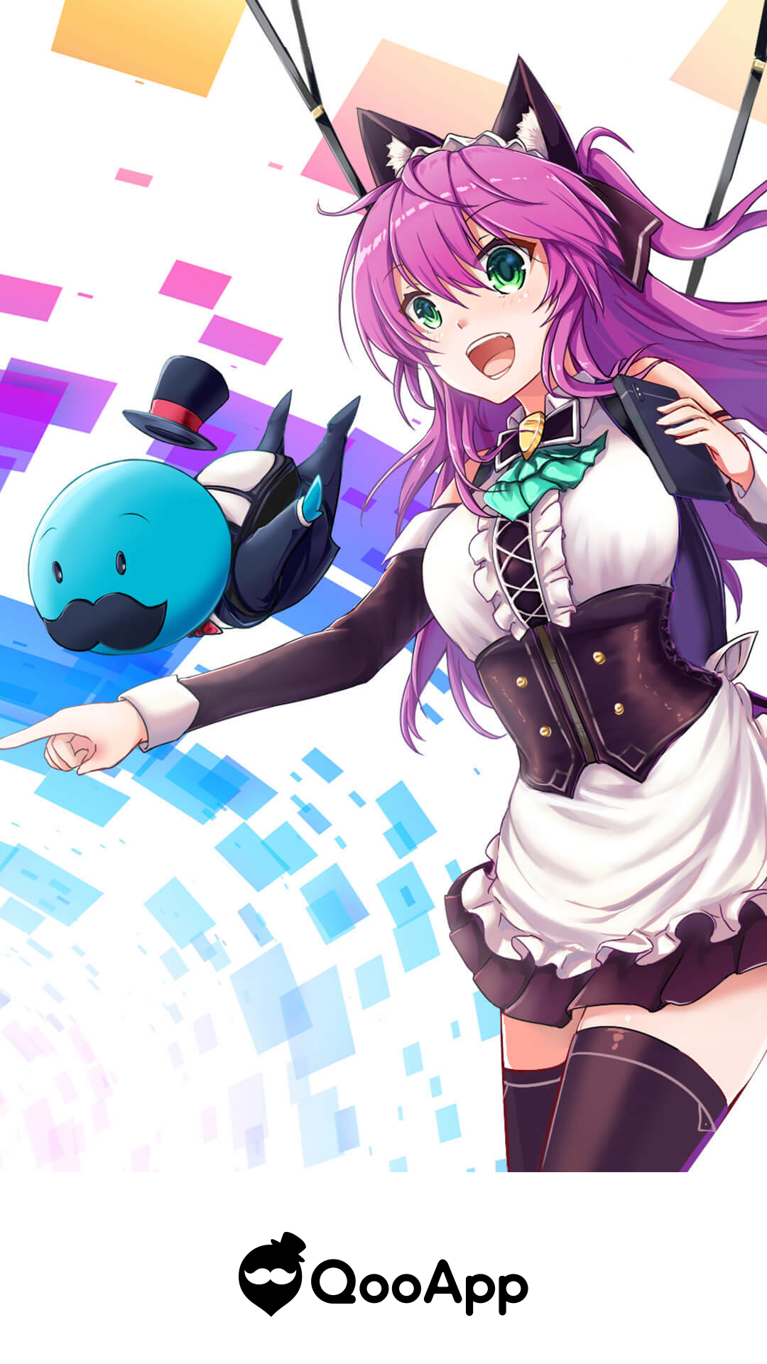 QooApp截图2