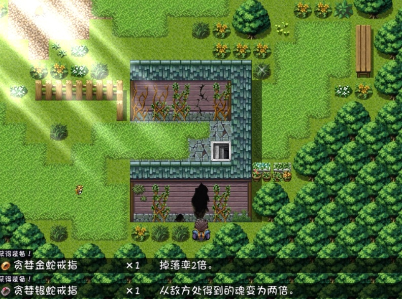 黑暗灵魂1