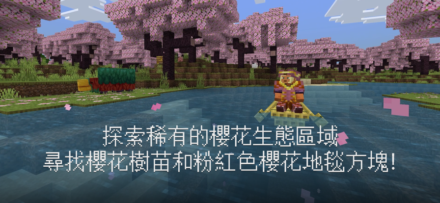 我的世界国际服截图5