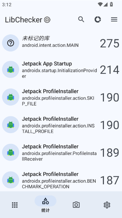 LibChecker