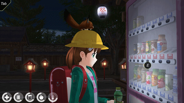 动漫都市中文版截图1