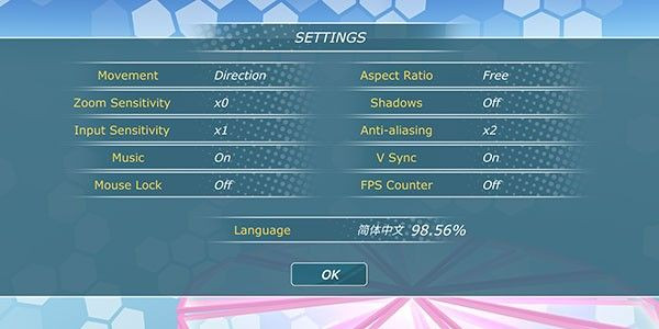 动漫都市中文版