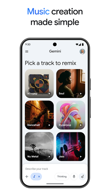 Gemini截图2