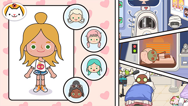 migaworld国际服截图2