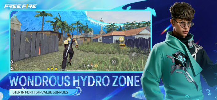 自由开火我要活下去截图5
