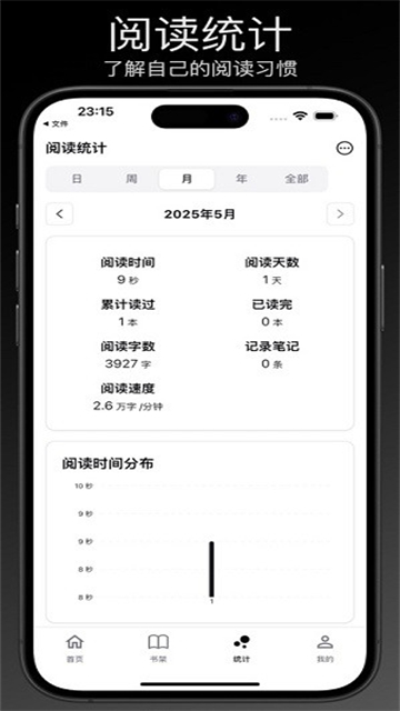 Reeden截图2