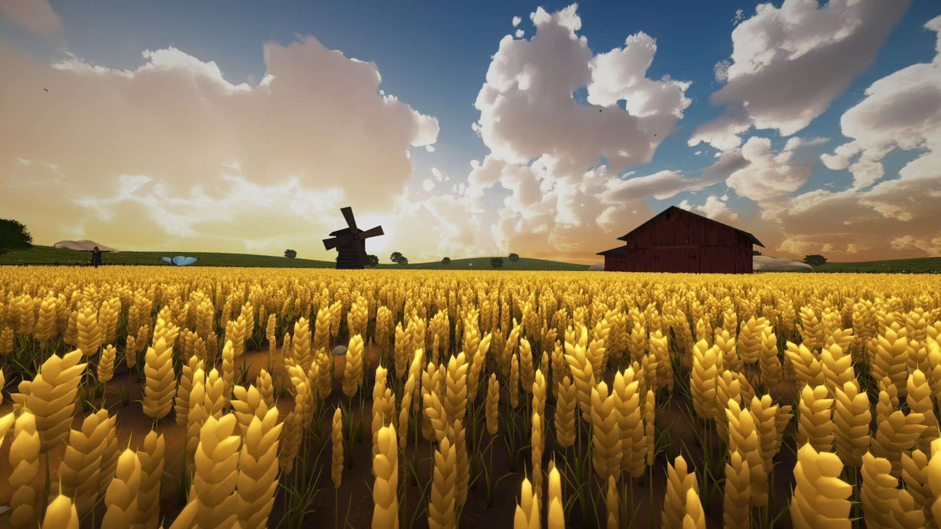 Unharvest截图1
