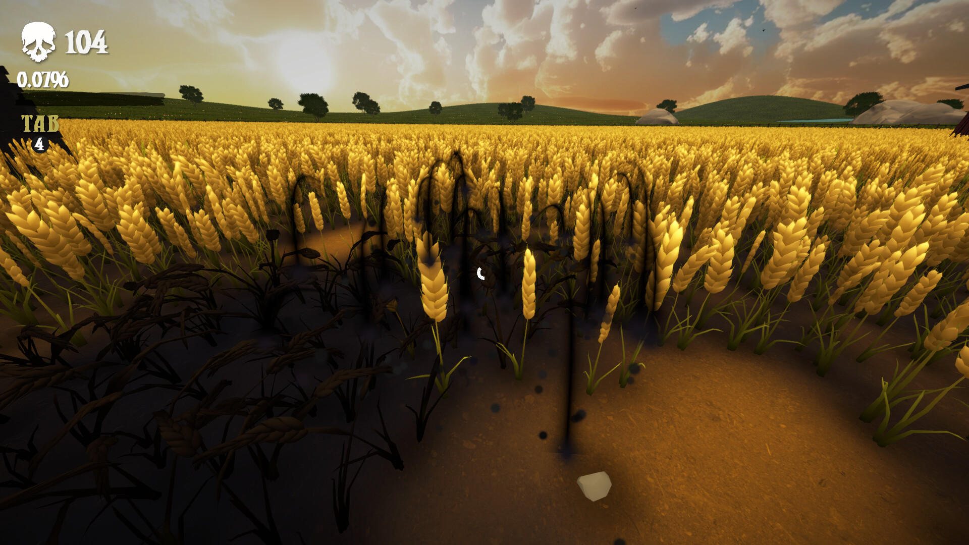 Unharvest截图2