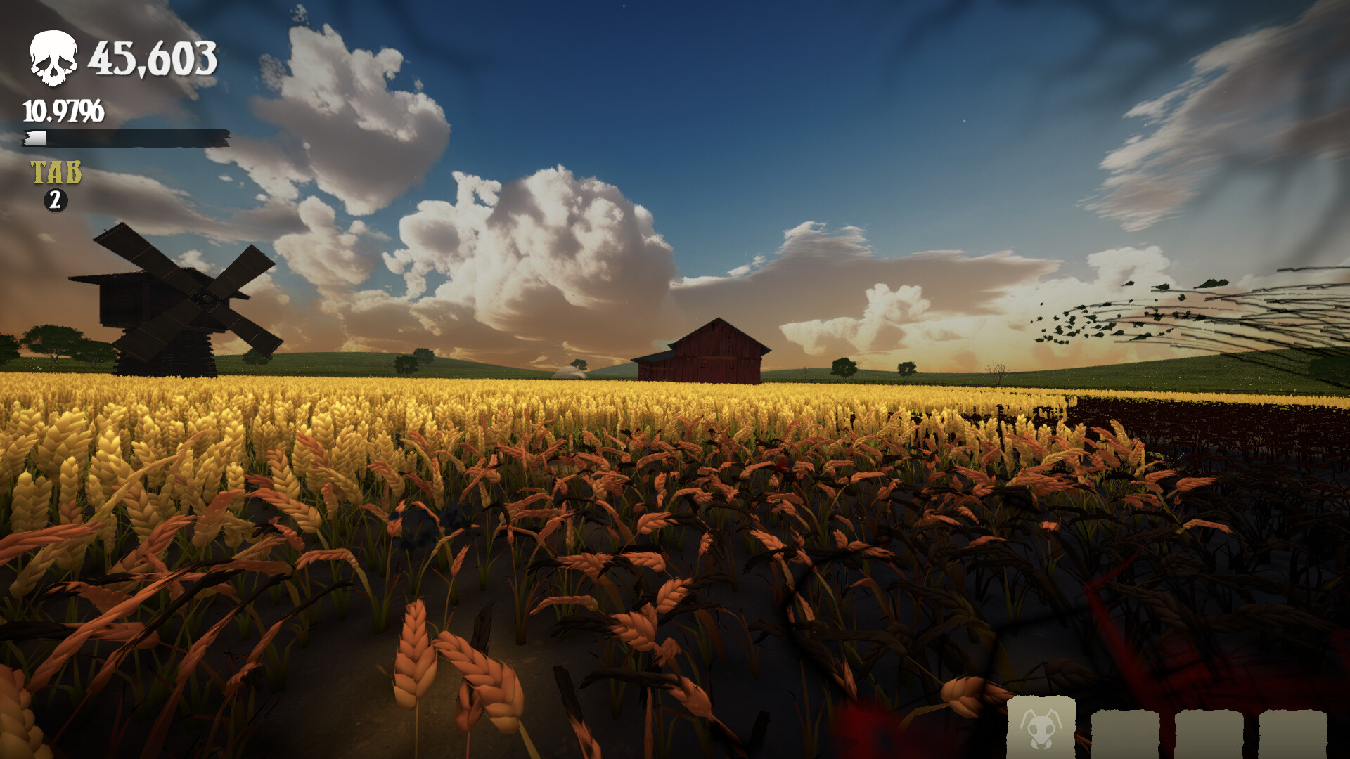 Unharvest截图3