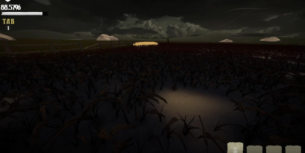 Unharvest