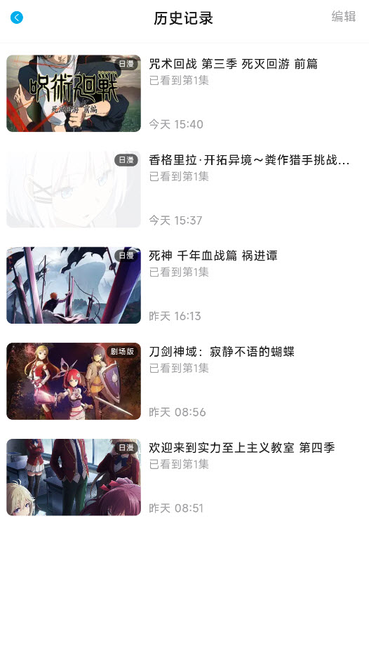 Lanerc动漫