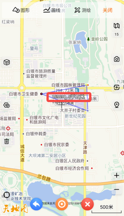 奥维互动地图