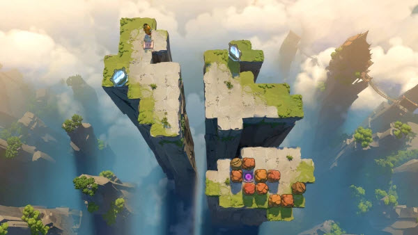 沉星之序截图4