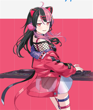 BanGDream交织的乐章
