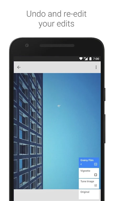 Snapseed小叶子截图3