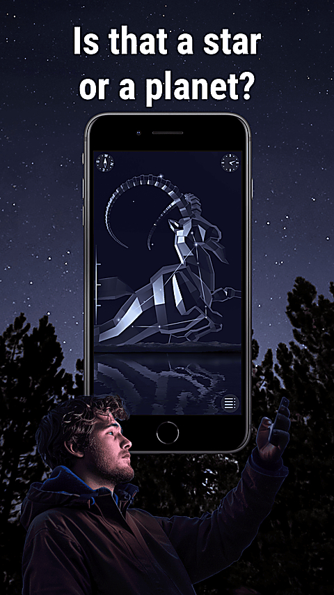 StarWalk2截图1