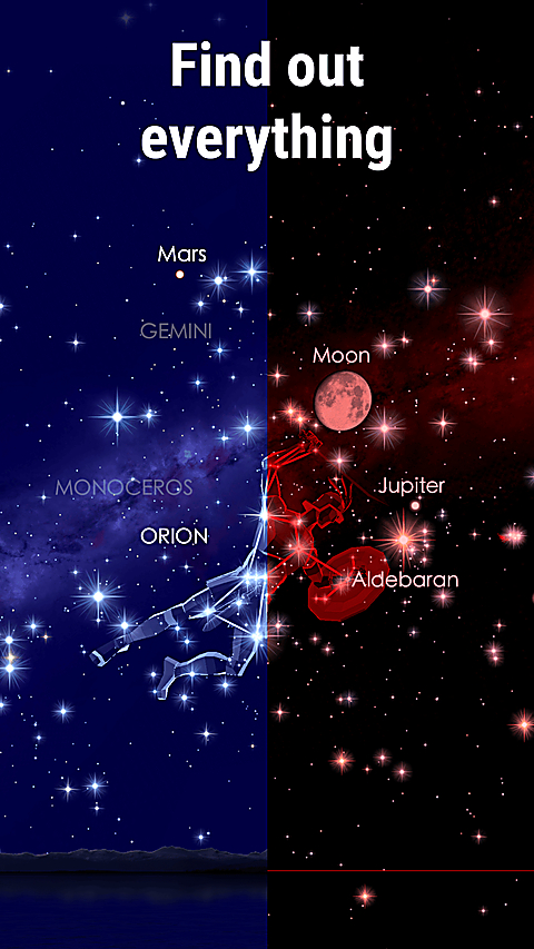 StarWalk2截图4