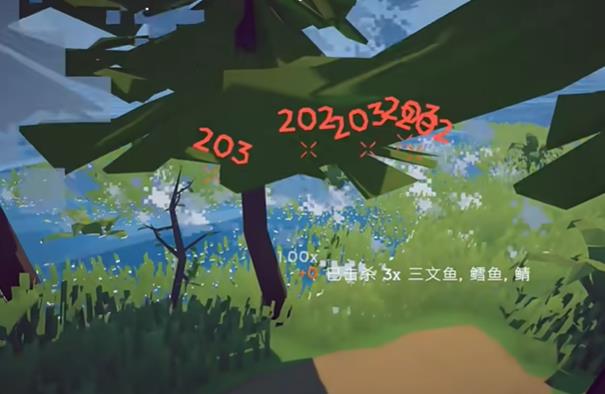 渔力全开联机版