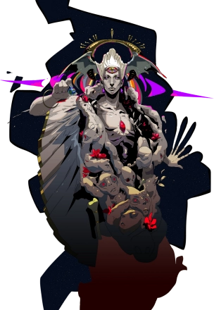 哈迪斯