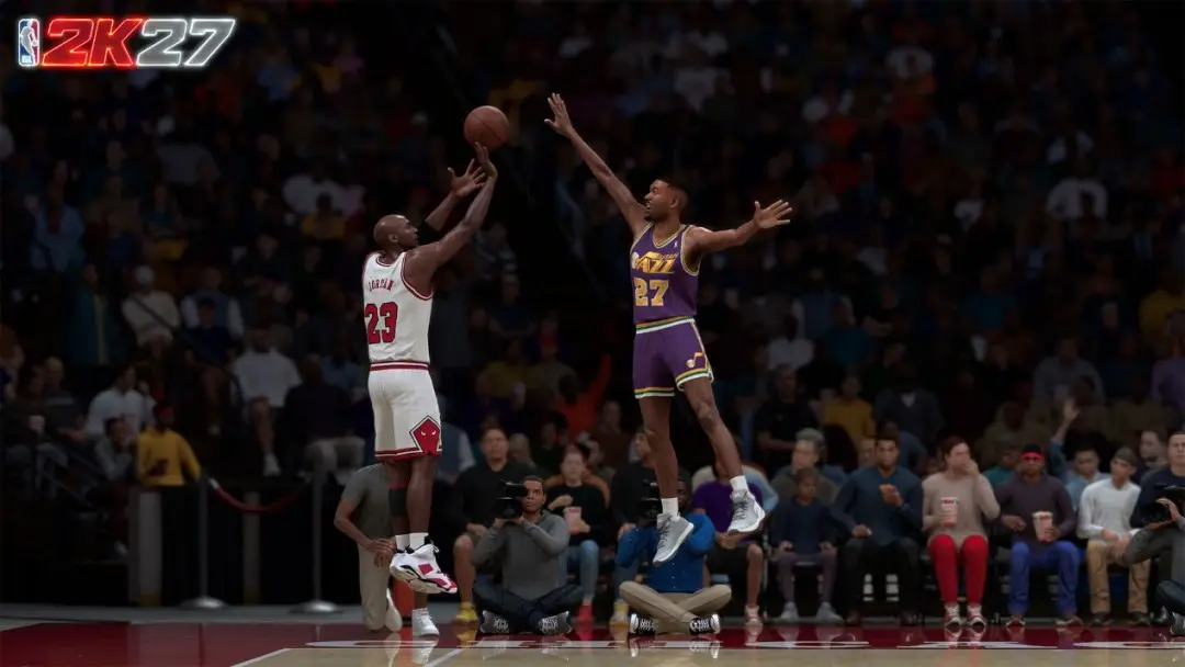 NBA2K27