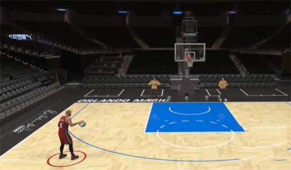 NBA2K27