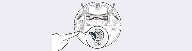 ECOVACSHOME