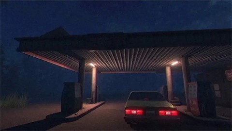 溯源之惧第二章截图3
