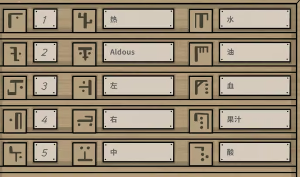 湖之仆从
