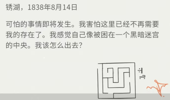 湖之仆从