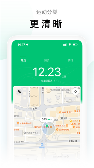 ZeppLife截图4