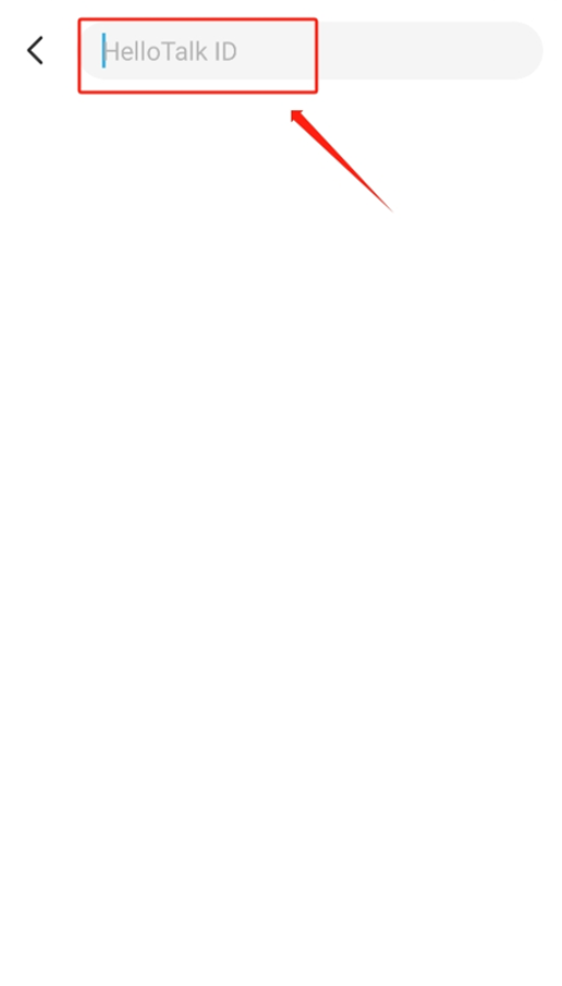 HelloTalk