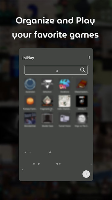 JoiPlay截图1