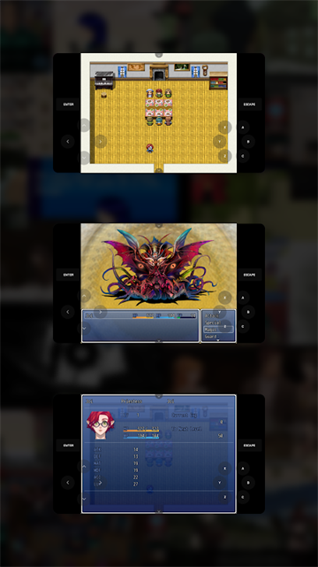 JoiPlay截图5