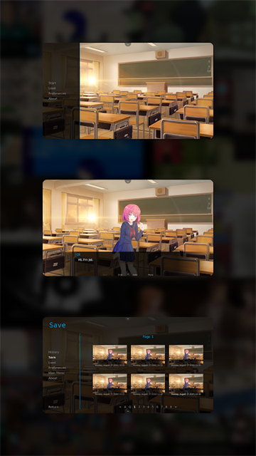 JoiPlay截图4