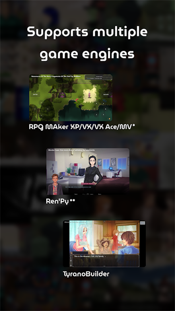 JoiPlay截图2