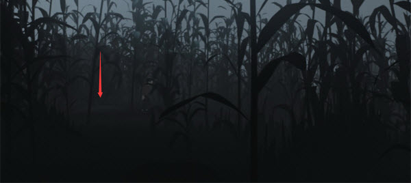 Inside