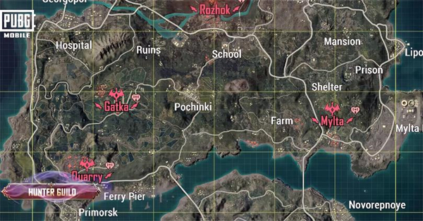 pubgmobile