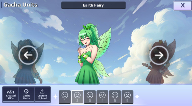加查故事