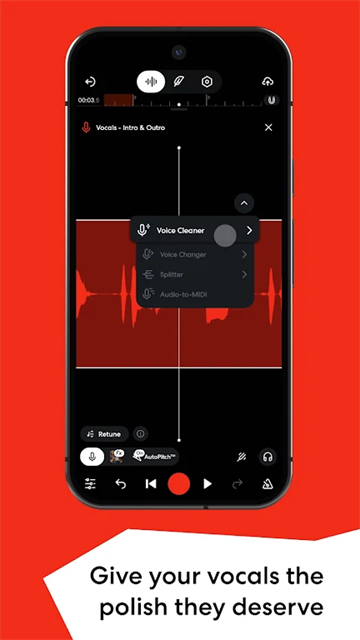 BandLab截图2