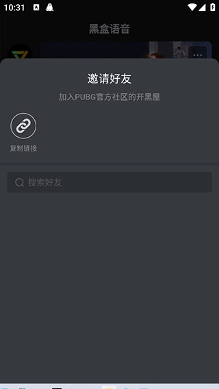 黑盒语音