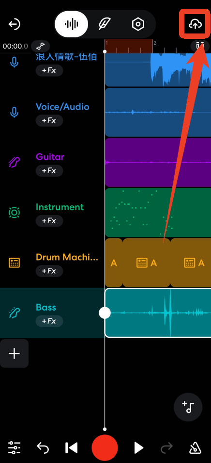 BandLab