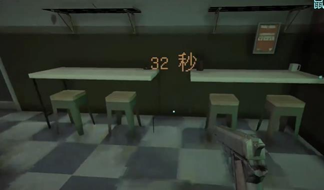 午夜轮班中文版