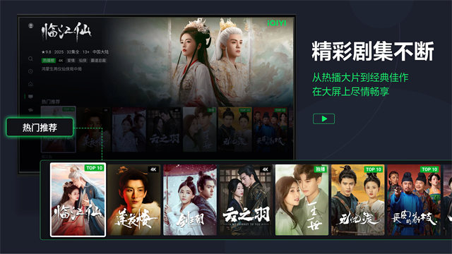 iQIYI截图4