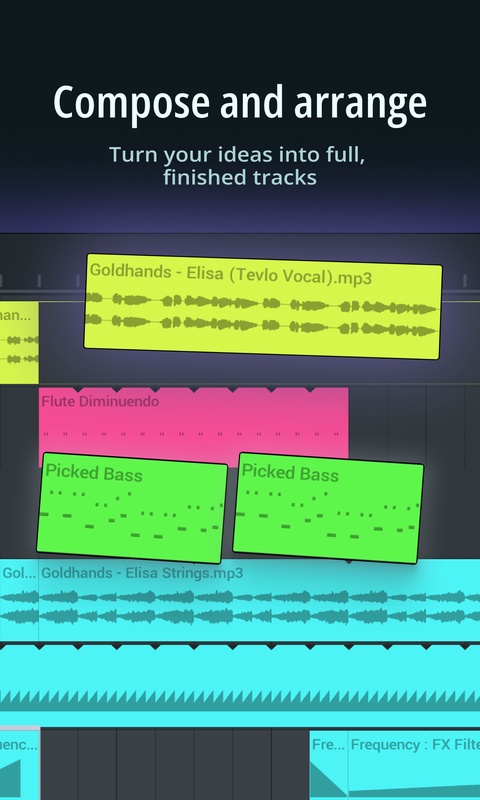 FLStudioMobile截图4
