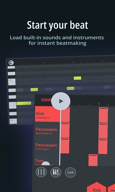 FLStudioMobile截图3